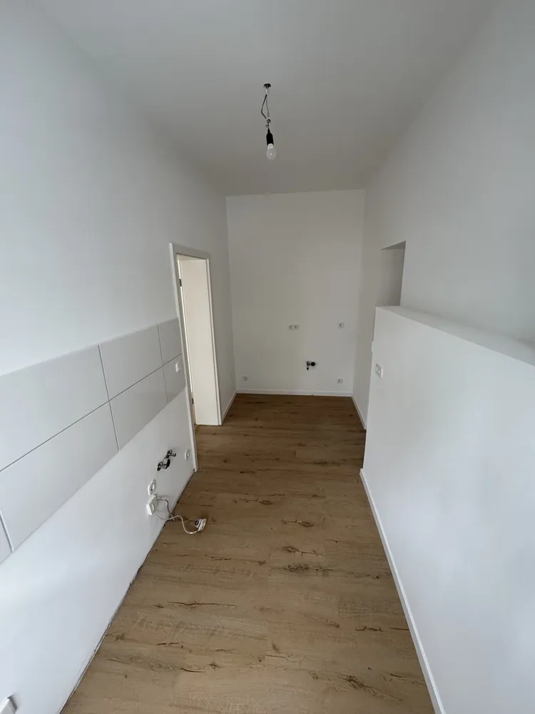 3 Zimmer Wohnung mit 50 m² in Düsseldorf – Bild 5