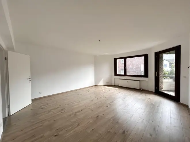 4 Zimmer Wohnung mit 97 m² in Neuss – Bild 7