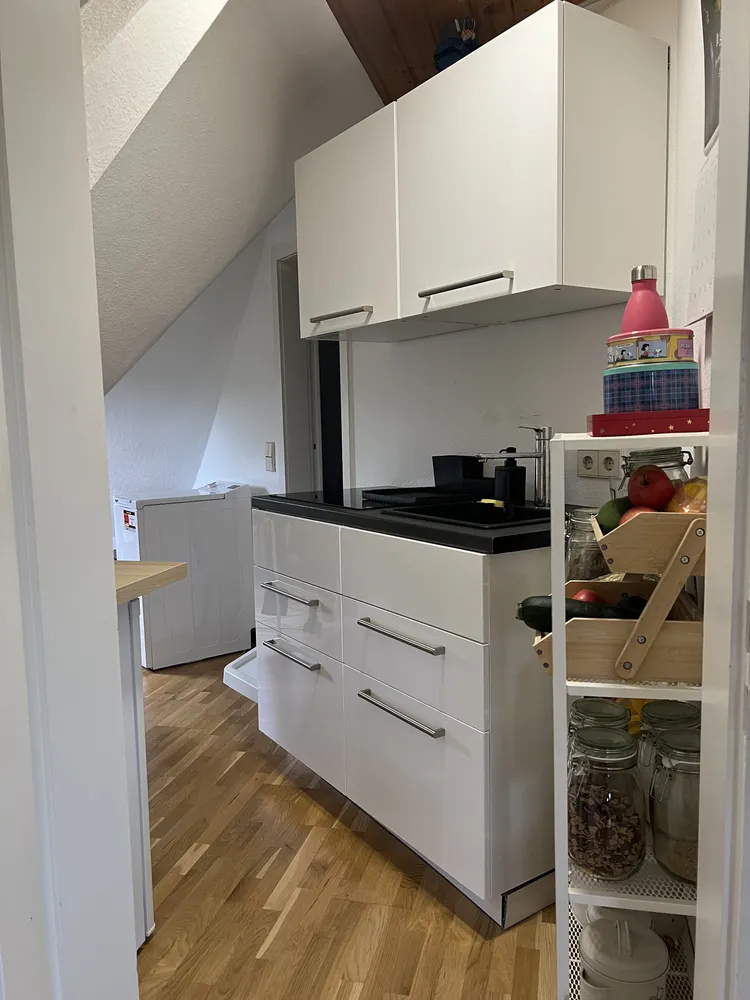 1 Zimmer Wohnung mit 40 m² in Heidelberg – Bild 9