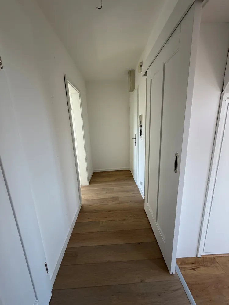 2 Zimmer Wohnung mit 50 m² in Rostock – Bild 11