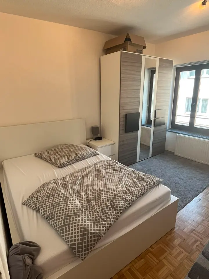WG-Zimmer mit 66 m² in Aachen – Bild 2