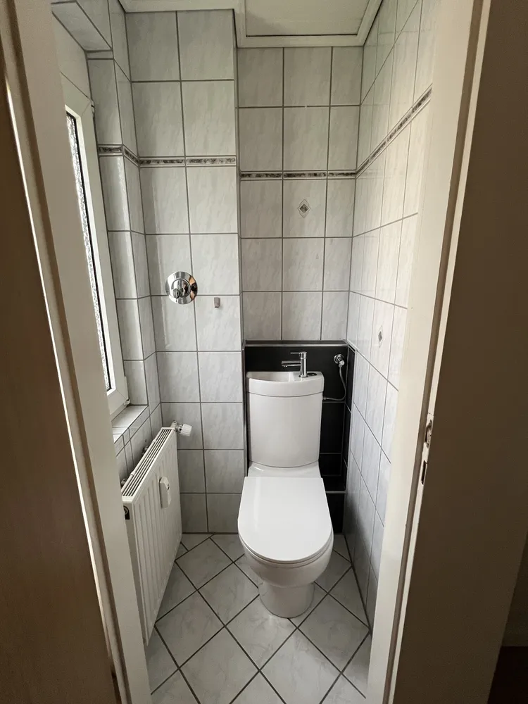 3 Zimmer Wohnung mit 90 m² in Duisburg – Bild 7