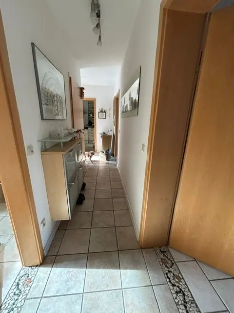 4 Zimmer Wohnung mit 80 m² in Georgsmarienhütte – Bild 5