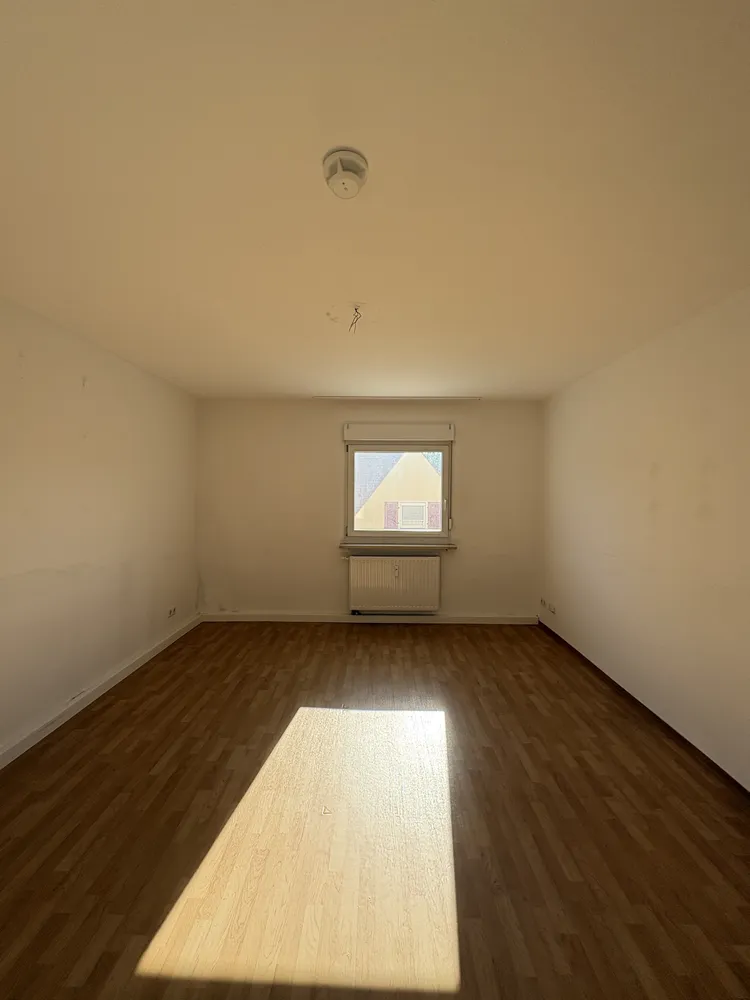 3 Zimmer Wohnung mit 68 m² in Nürnberg – Bild 1