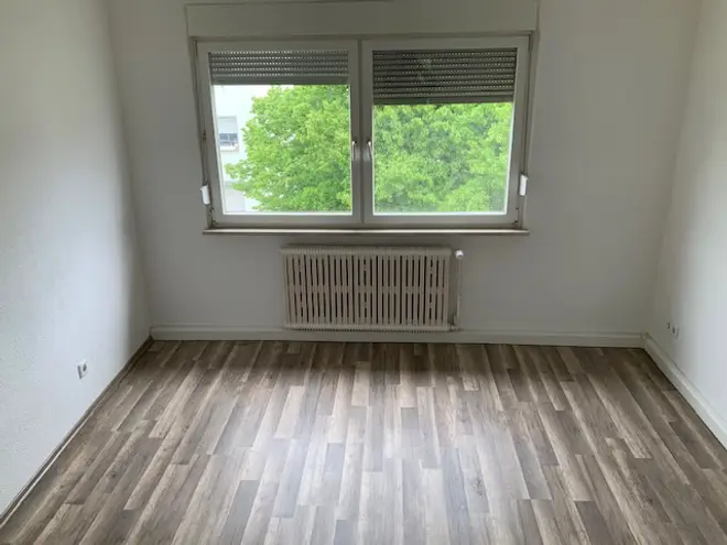 3 Zimmer Wohnung mit 57 m² in Duisburg – Bild 7