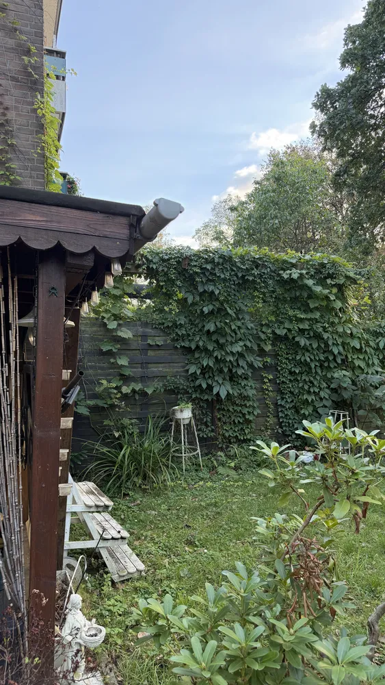 3 room apartment with 98 m² in Düsseldorf – Photo 3