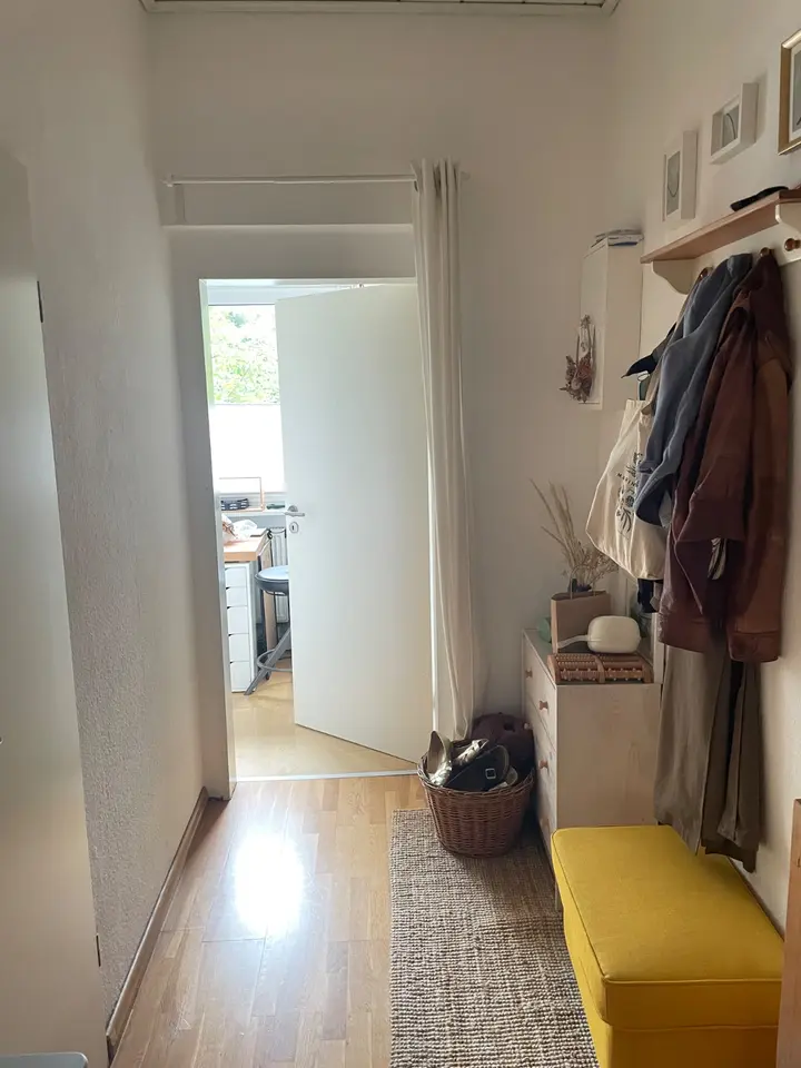 5 Zimmer Wohnung mit 96 m² in Dortmund – Bild 8