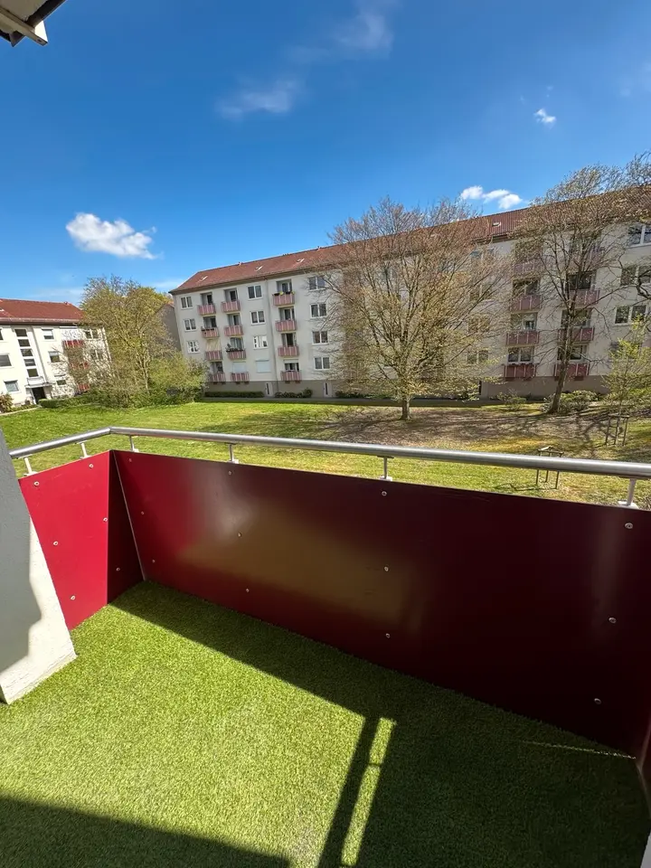 3 Zimmer Wohnung mit 68 m² in Bremen – Bild 8