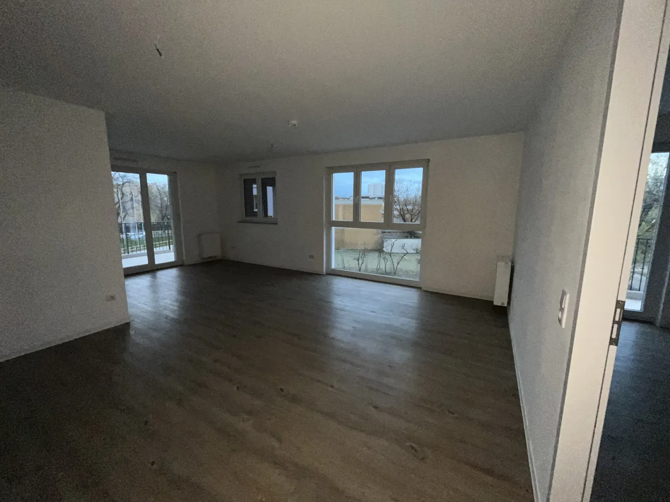 3 Zimmer Wohnung mit 87 m² in Mannheim – Bild 4