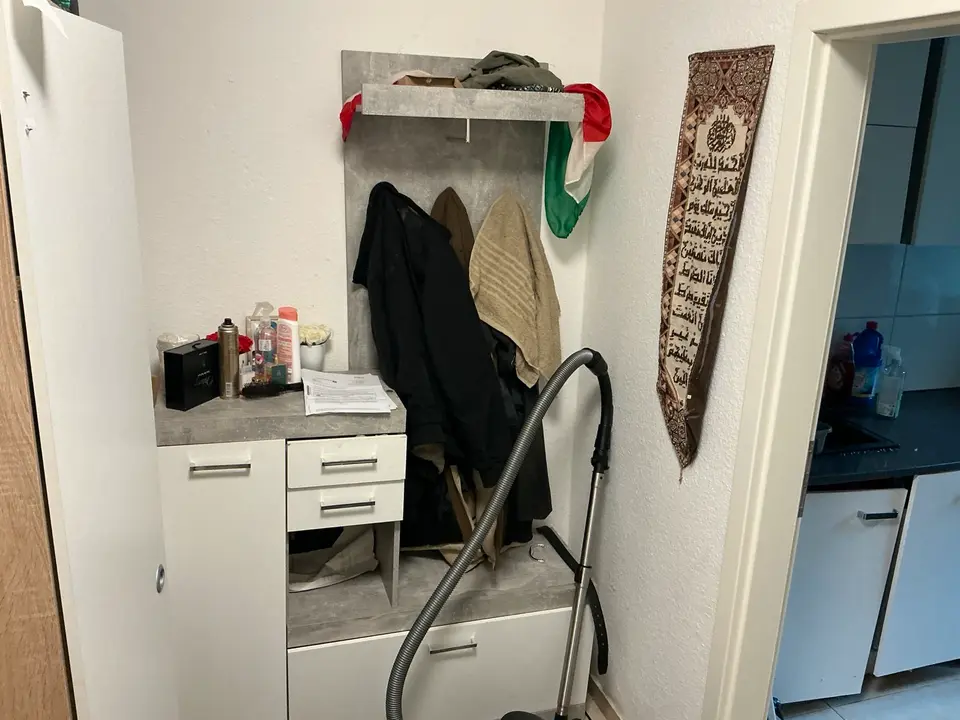 2 Zimmer Wohnung mit 40 m² in Essen – Bild 7