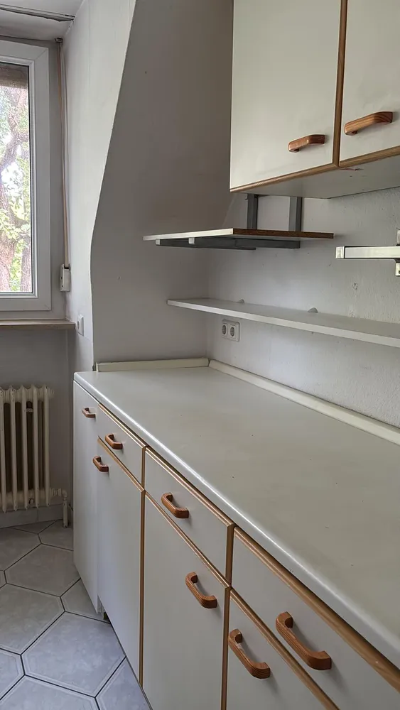 4 Zimmer Wohnung mit 80 m² in Erlangen – Bild 1