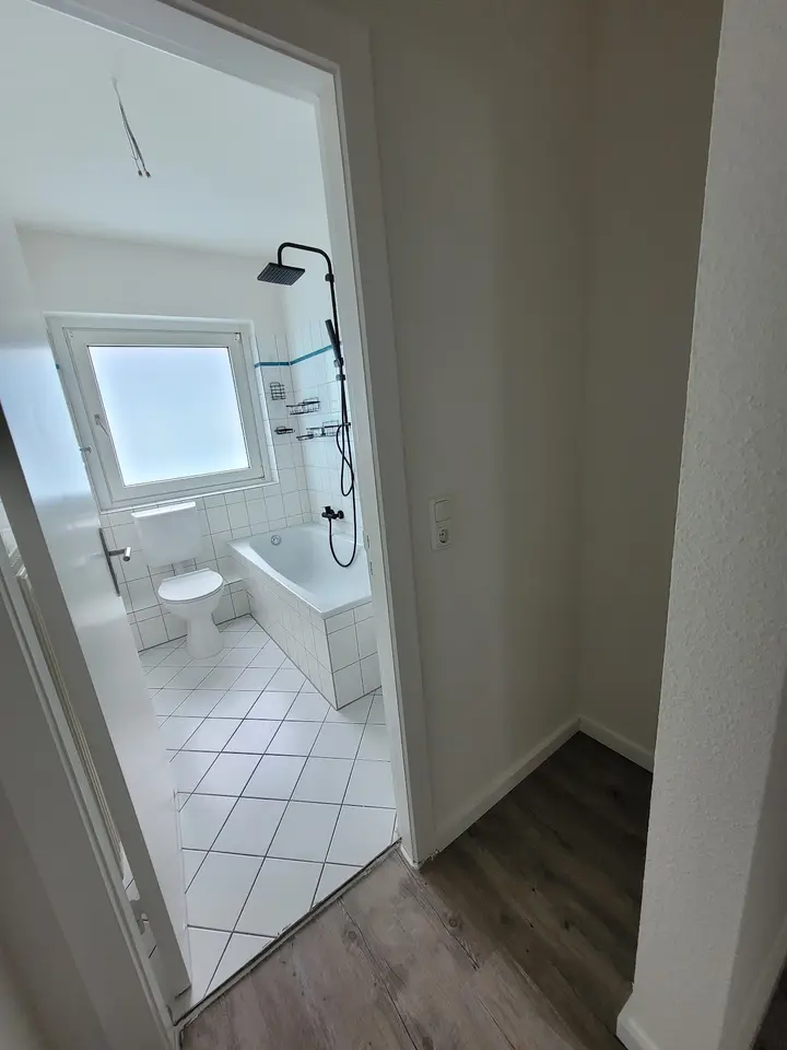 2 Zimmer Wohnung mit 52 m² in Hamburg – Bild 4