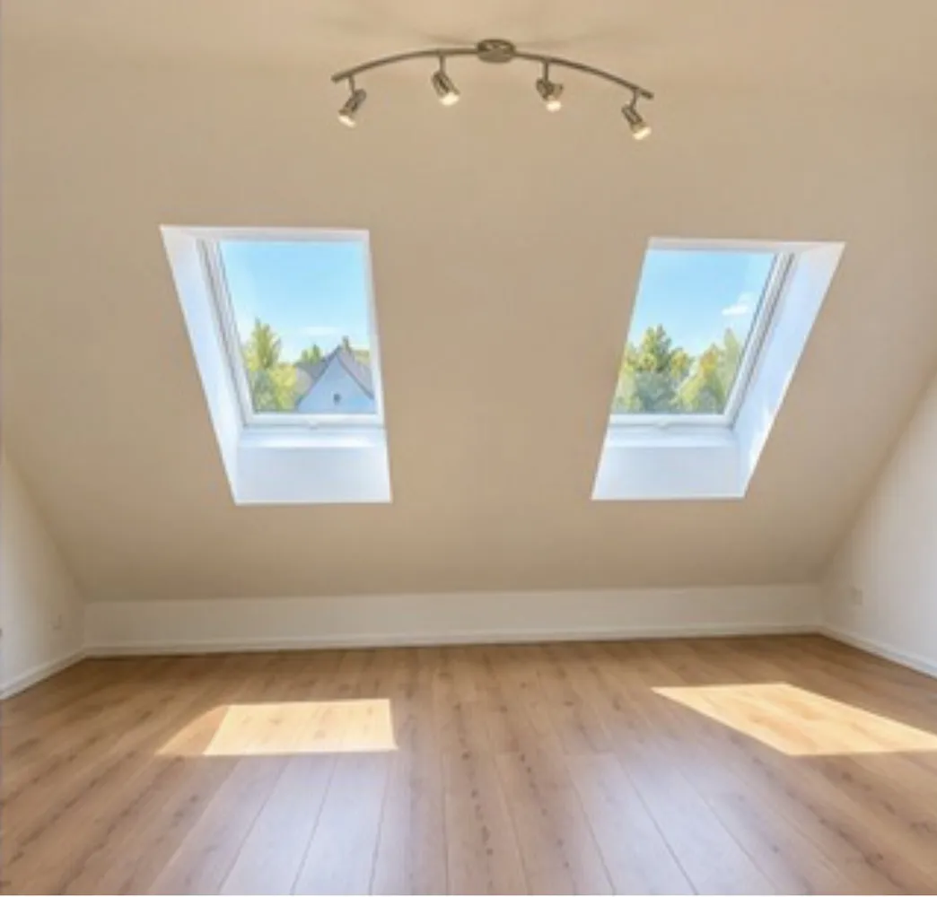 Shared room with 18 m² in Munich – Photo 8