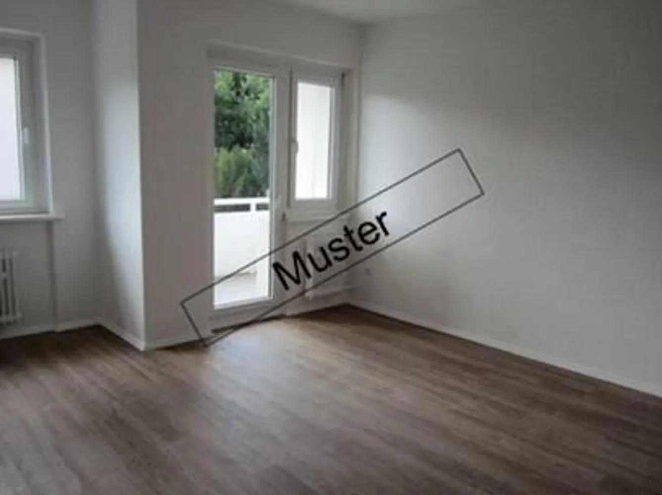 3 Zimmer Wohnung mit 60 m² in Duisburg – Bild 7