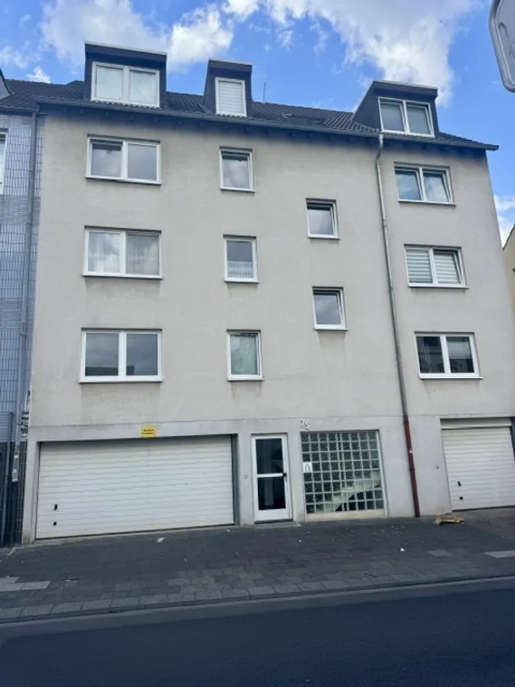 3 room apartment with 69 m² in Cologne – Photo 9
