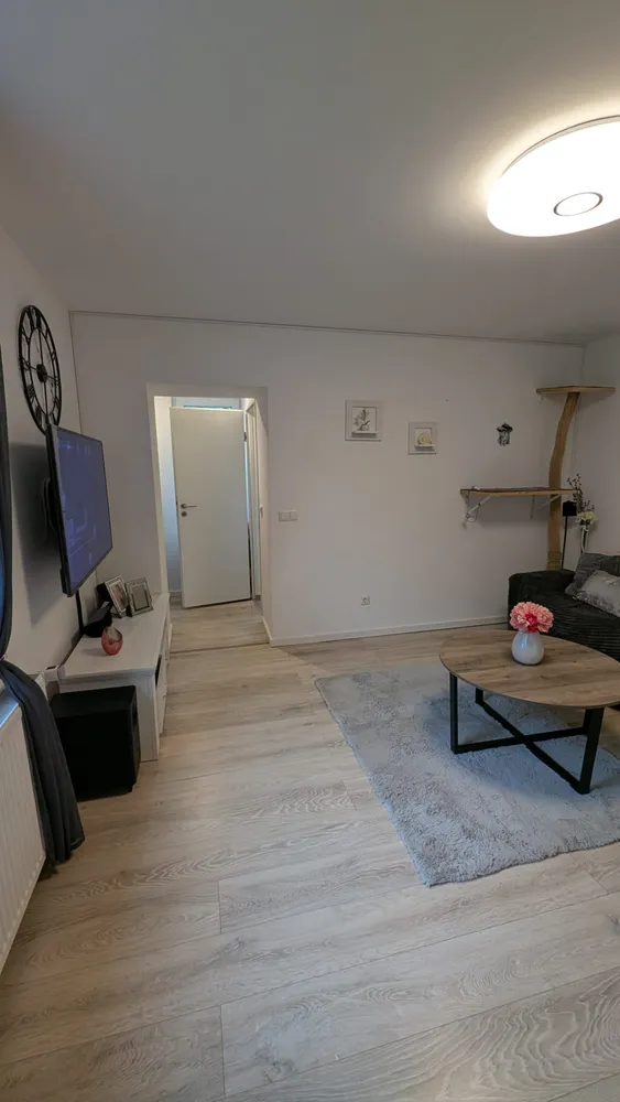 5 Zimmer Wohnung mit 97 m² in Essen – Bild 6