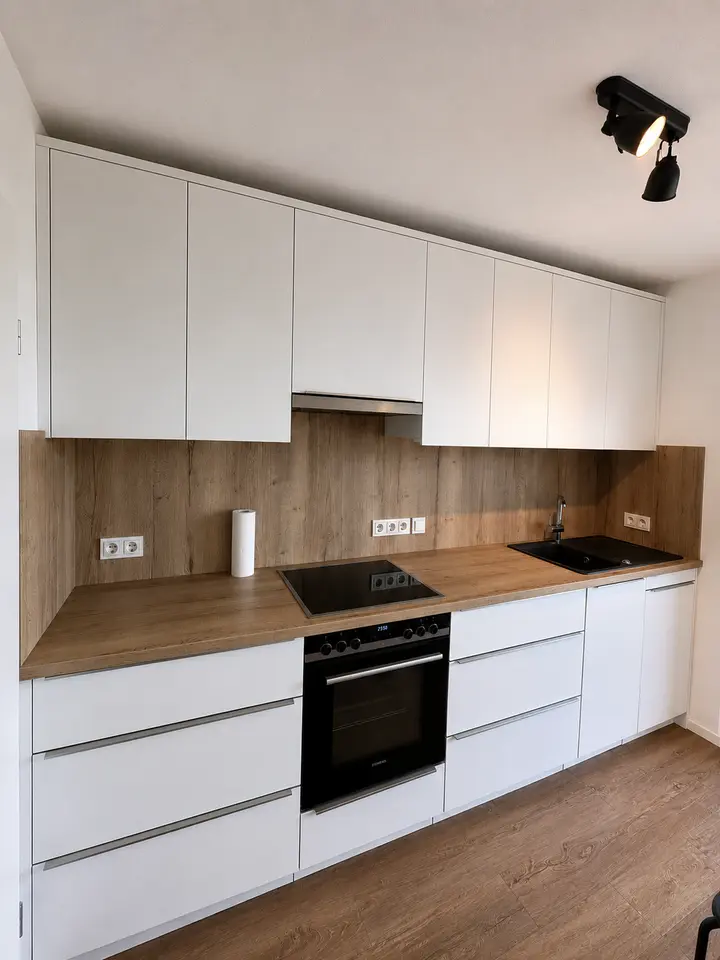 2 Zimmer Wohnung mit 71 m² in Nürnberg – Bild 5