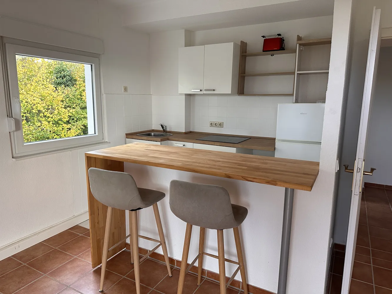 2 Zimmer Wohnung mit 51 m² in Solingen – Bild 3
