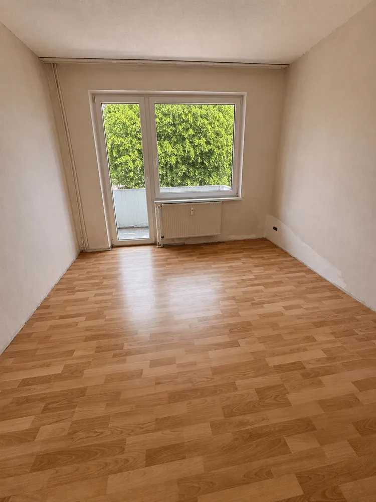 3 Zimmer Wohnung mit 50 m² in Duisburg – Bild 2
