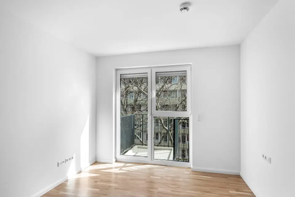 2 Zimmer Wohnung mit 28 m² in Berlin – Bild 10