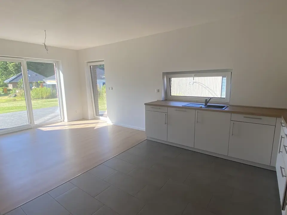 4 room house with 110 m² in Bremerhaven – Photo 7
