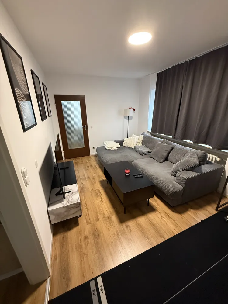 2 Zimmer Wohnung mit 40 m² in Ludwigshafen am Rhein – Bild 10