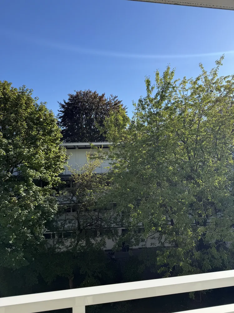 2 room apartment with 40 m² in Munich – Photo 11