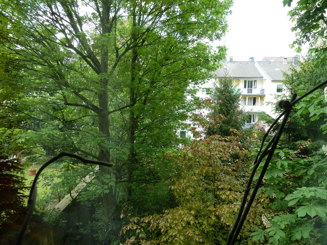 2 Zimmer Wohnung mit 54 m² in Wuppertal – Bild 6