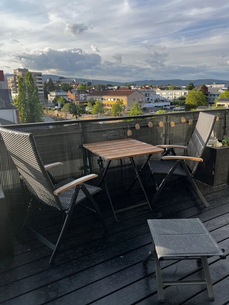 3 Zimmer Wohnung mit 65 m² in Oberursel (Taunus) – Bild 9