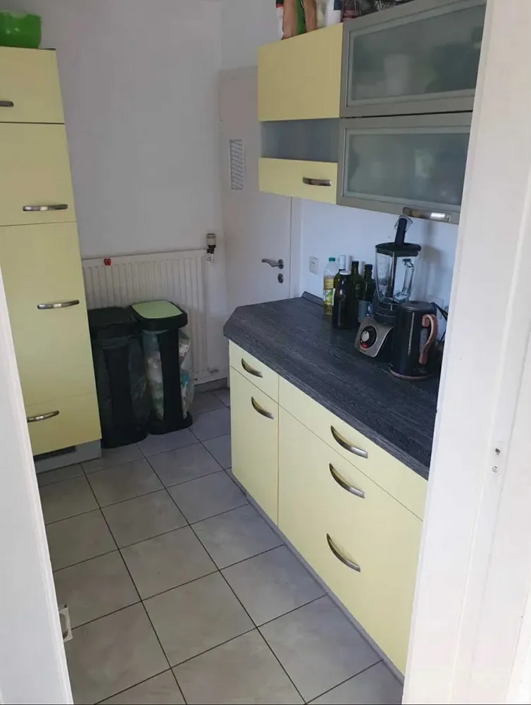4 room apartment with 80 m² in Weilheim in Oberbayern – Photo 10