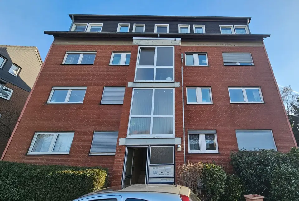 3 Zimmer Wohnung mit 75 m² in Krefeld – Bild 6