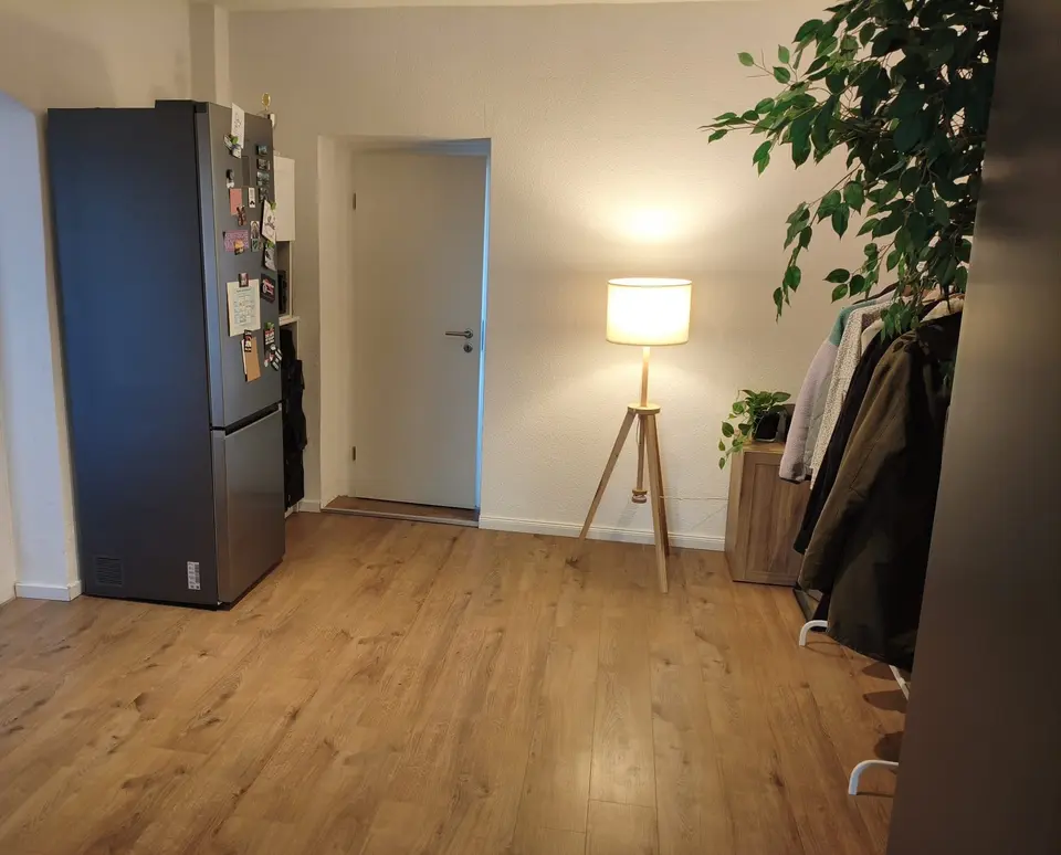 3 Zimmer Wohnung mit 80 m² in Eschwege – Bild 5