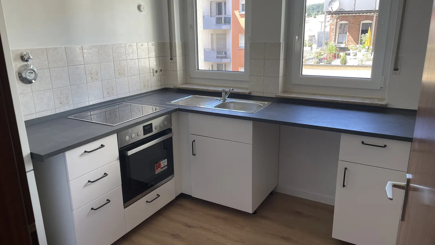 4 Zimmer Wohnung mit 87 m² in Schwäbisch Gmünd – Bild 11