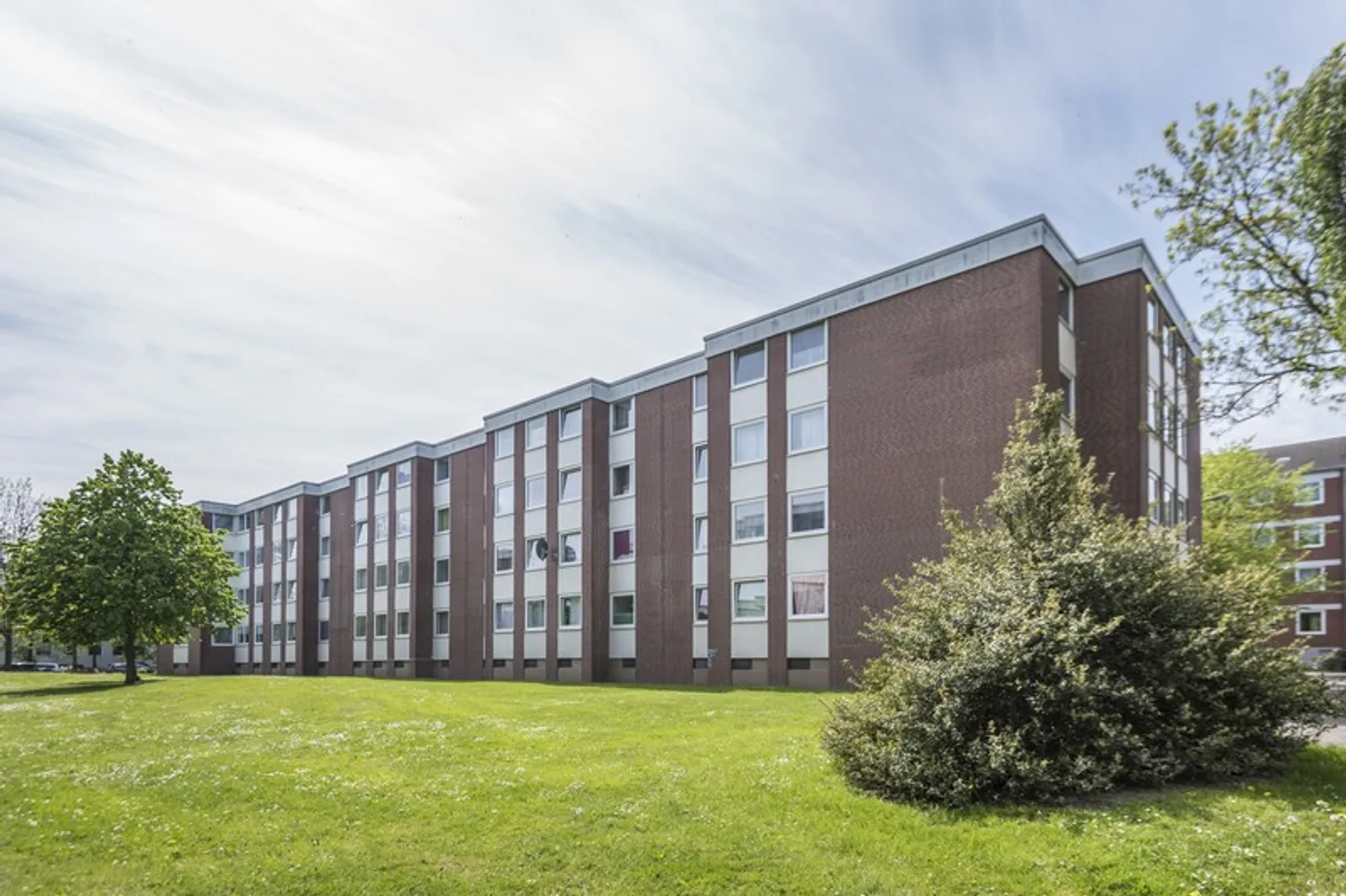 3 Zimmer Wohnung mit 70 m² in Bremen – Bild 3