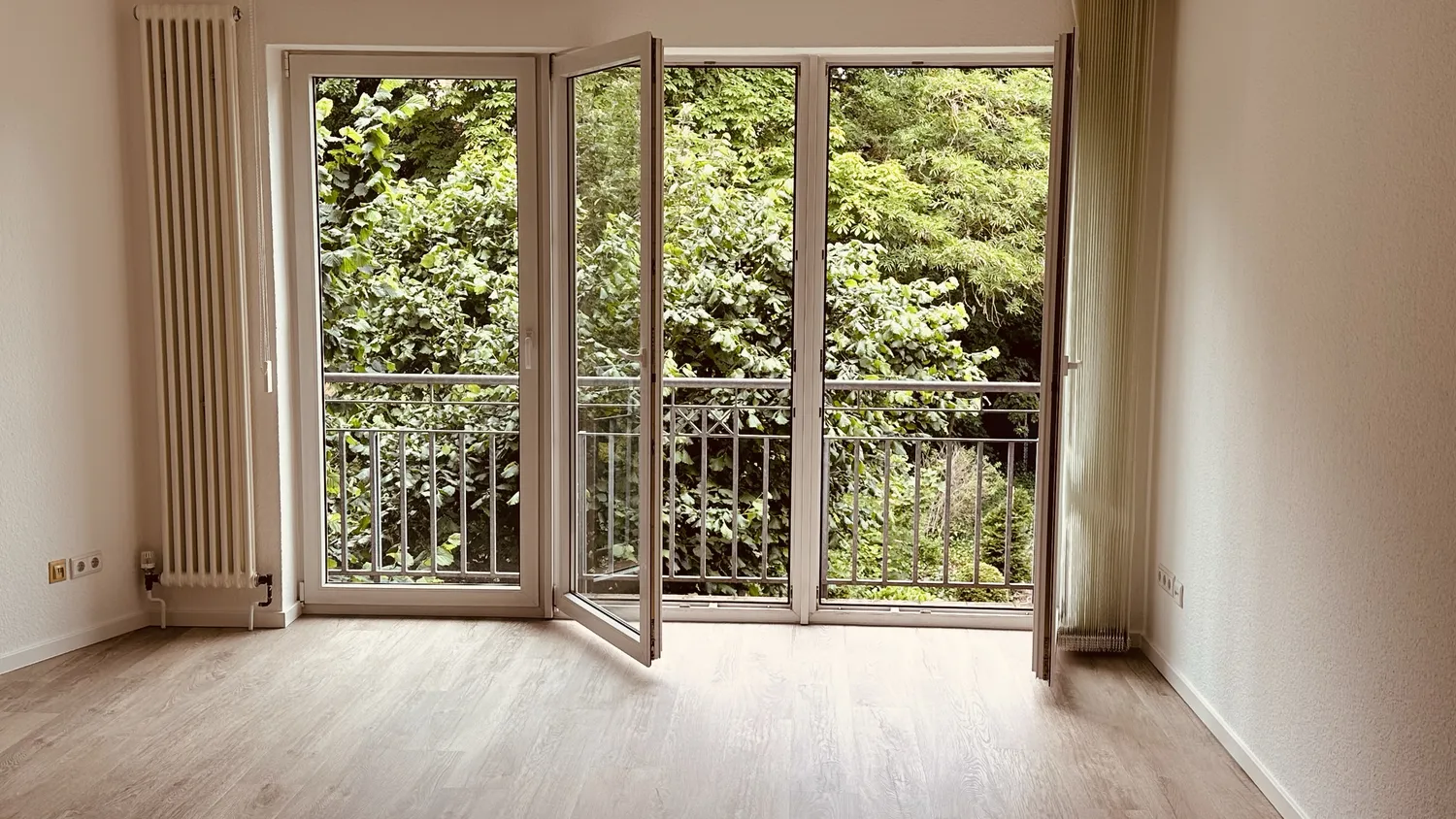 2 Zimmer Wohnung mit 73 m² in Hannover – Bild 7