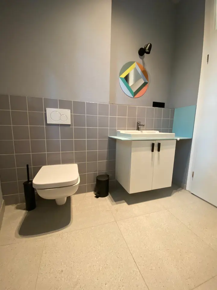 9 Zimmer Wohnung mit 150 m² in Gießen – Bild 10