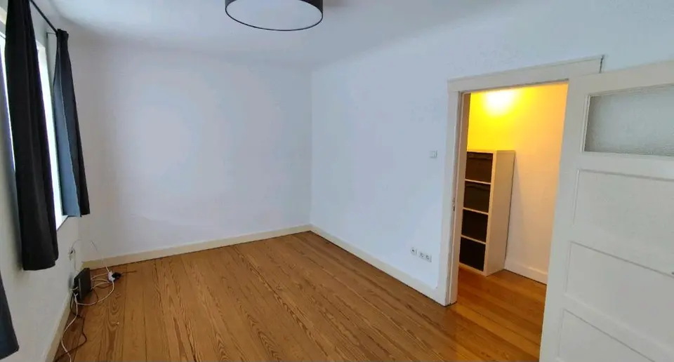 2 Zimmer Wohnung mit 52 m² in Hamburg – Bild 1