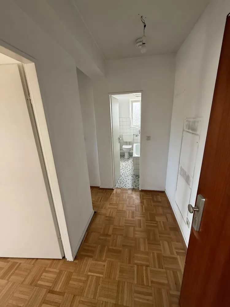 2 Zimmer Wohnung mit 58 m² in Frankfurt am Main – Bild 8
