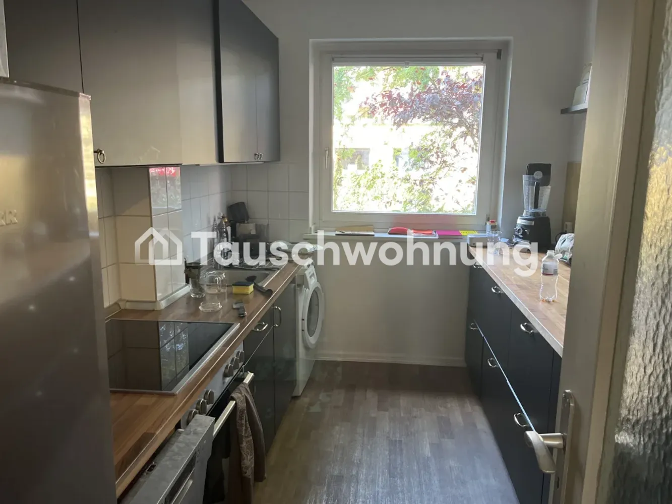3 room apartment with 72 m² in Hamburg – Photo 1
