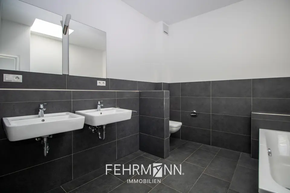 3 Zimmer Wohnung mit 101 m² in Meppen – Bild 7