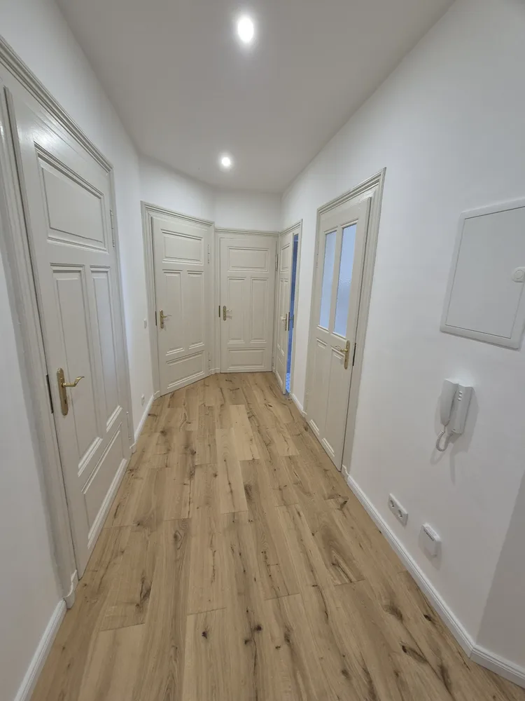3 Zimmer Wohnung mit 74 m² in Leipzig – Bild 5