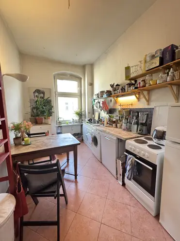 2 Zimmer Wohnung mit 50 m² in Berlin – Bild 4