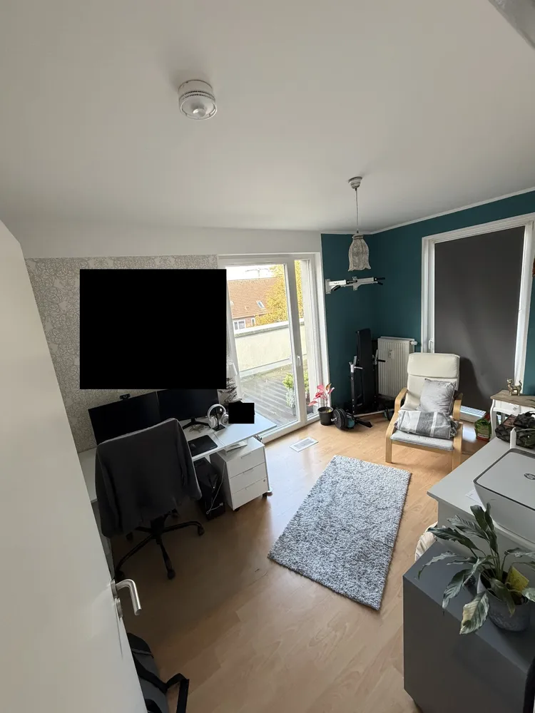 3 Zimmer Wohnung mit 68 m² in Kiel – Bild 12