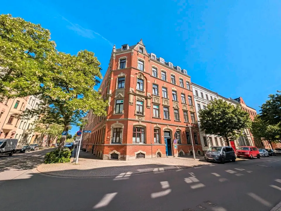 3 Zimmer Wohnung mit 81 m² in Zwickau – Bild 3