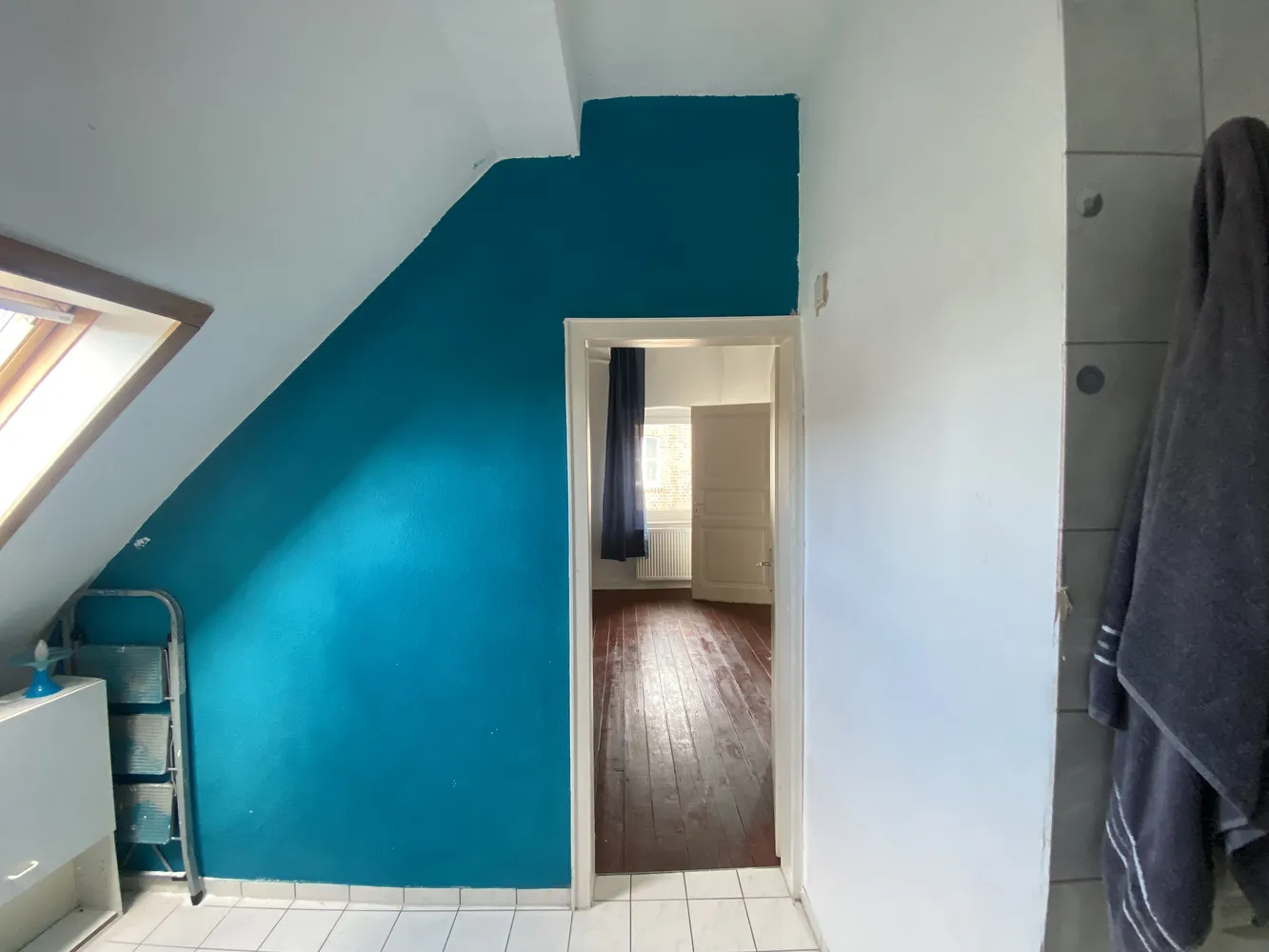 2 Zimmer Wohnung mit 42 m² in Köln – Bild 4