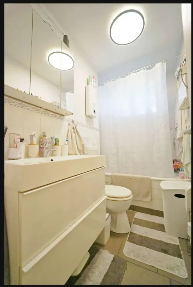 3 Zimmer Wohnung mit 78 m² in Düsseldorf – Bild 5
