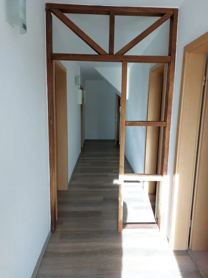 2 Zimmer Wohnung mit 55 m² in Limbach-Oberfrohna – Bild 5