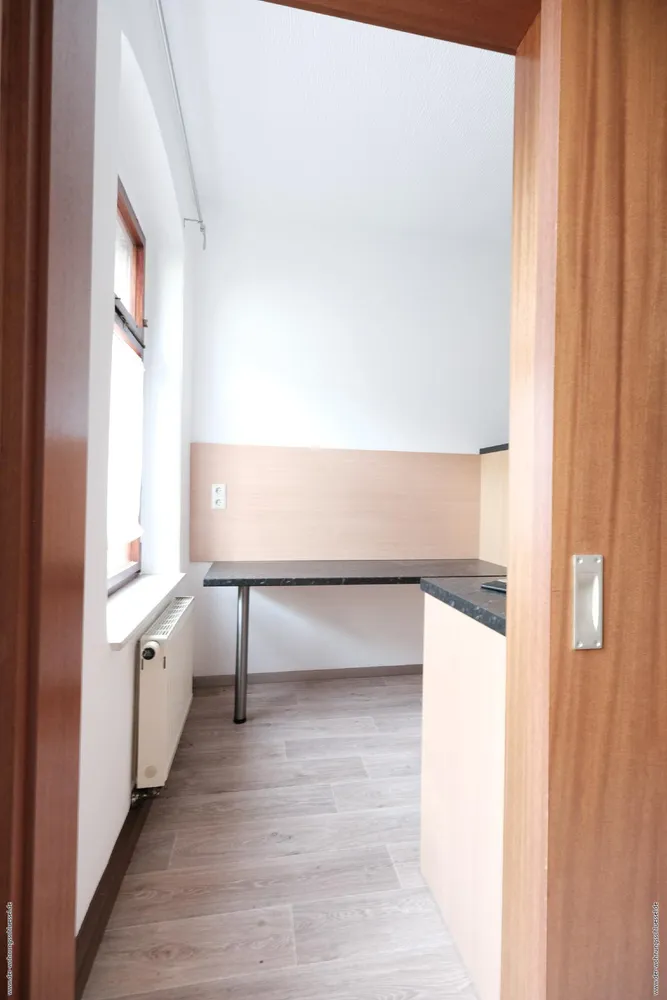 2 Zimmer Wohnung mit 45 m² in Annaberg-Buchholz – Bild 2