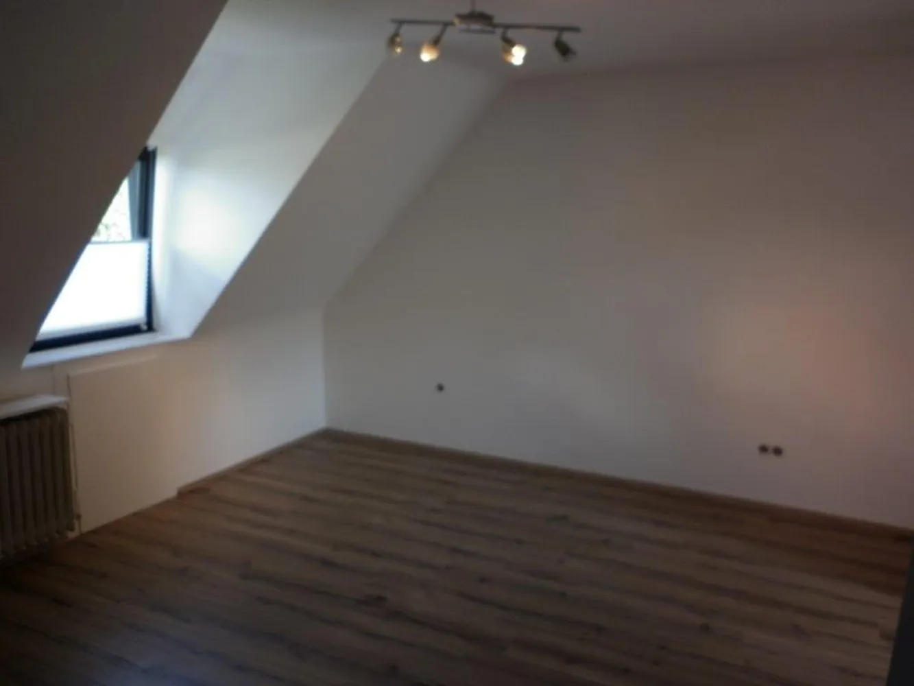 2 Zimmer Wohnung mit 42 m² in Aachen – Bild 1