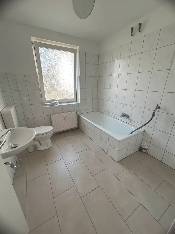 4 Zimmer Wohnung mit 115 m² in Soltau – Bild 5